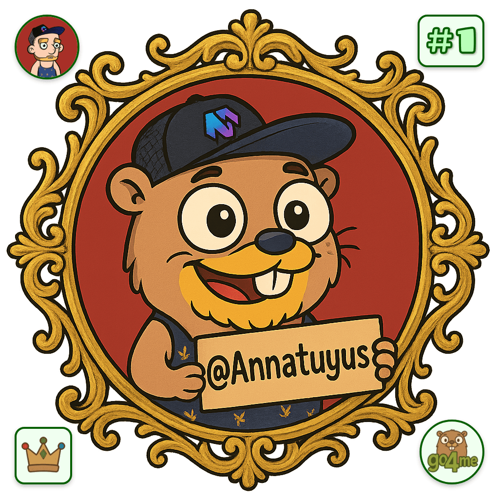 Annatuyus avatar