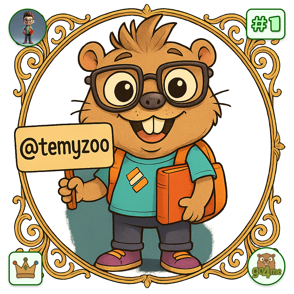 temyzoo avatar