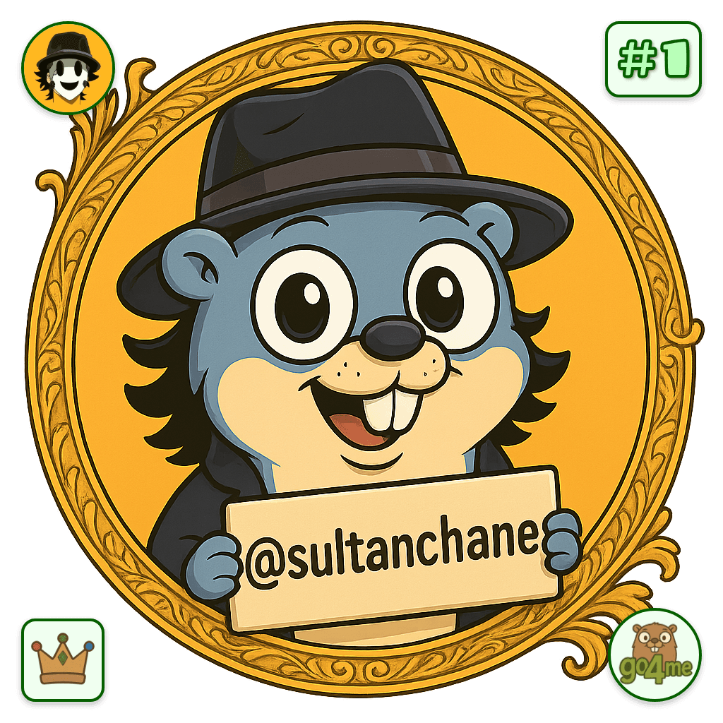 sultanchane avatar