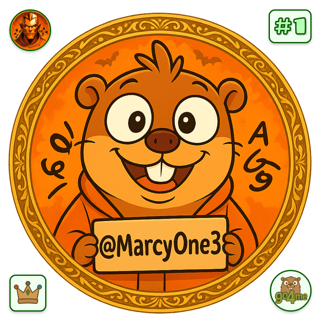 MarcyOne3 avatar
